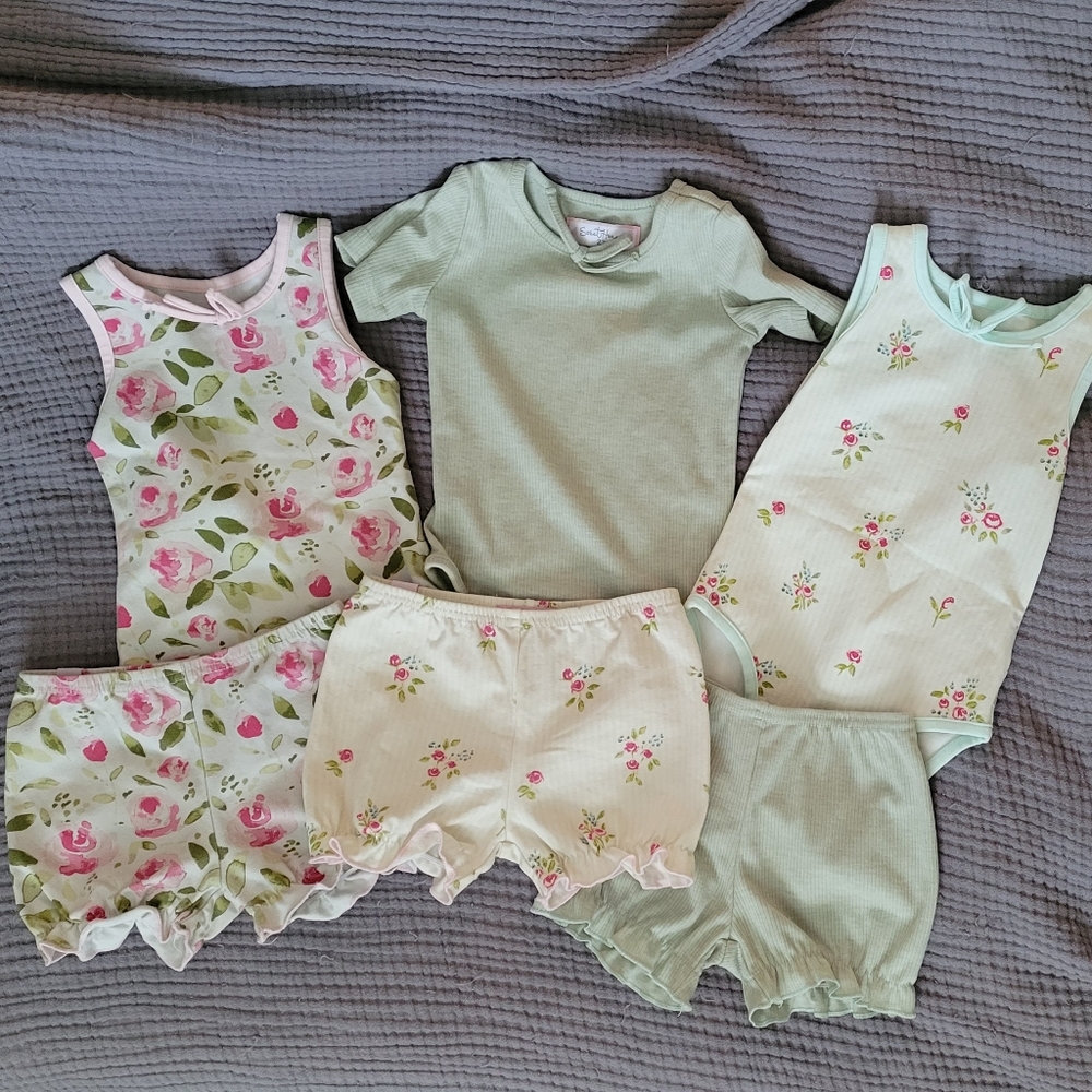 SweetHoney 2T Lot